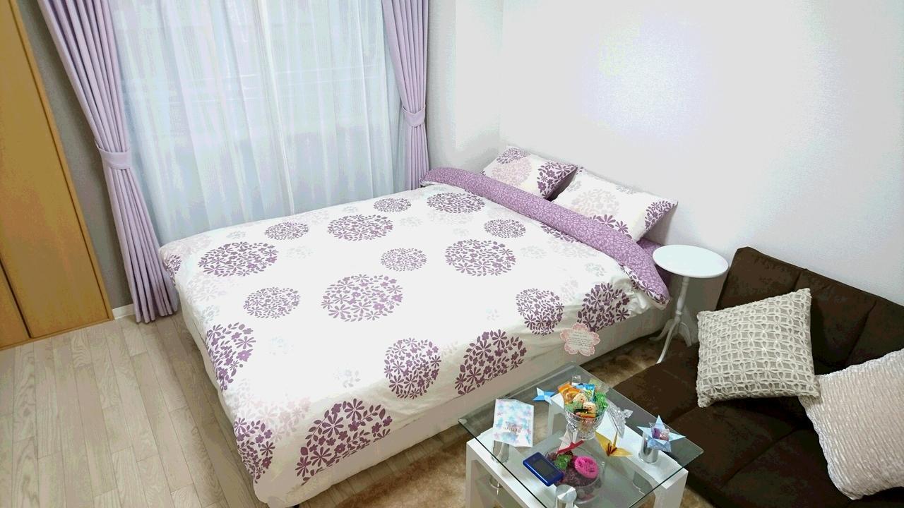Apartment Umeda Cozy Cute Osaka