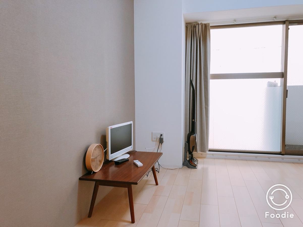 Awaza House * Osaka