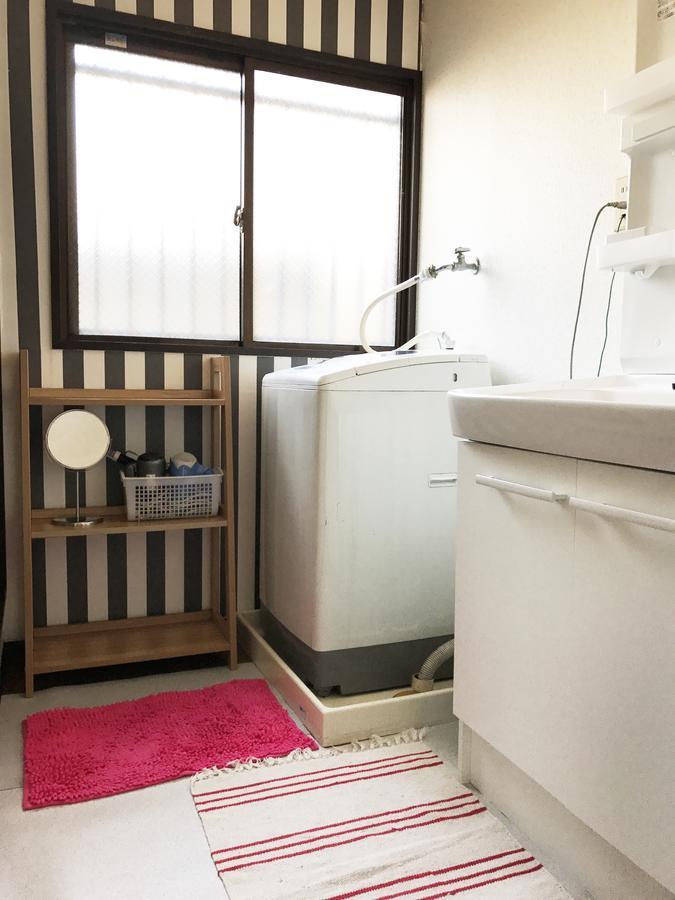 Super Mario House Apartment Osaka
