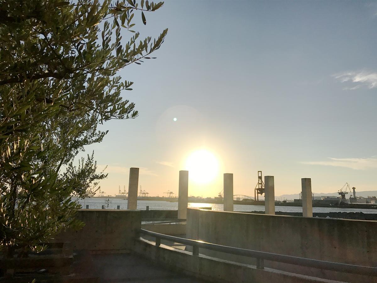 Hotel Seagull Tenpozan 4*