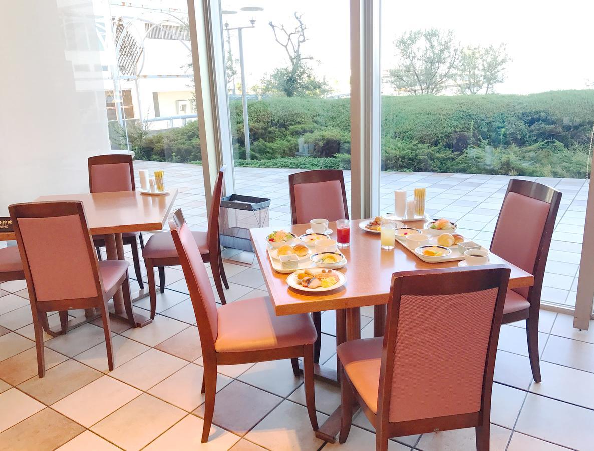 Hotel Seagull Tenpozan 4*