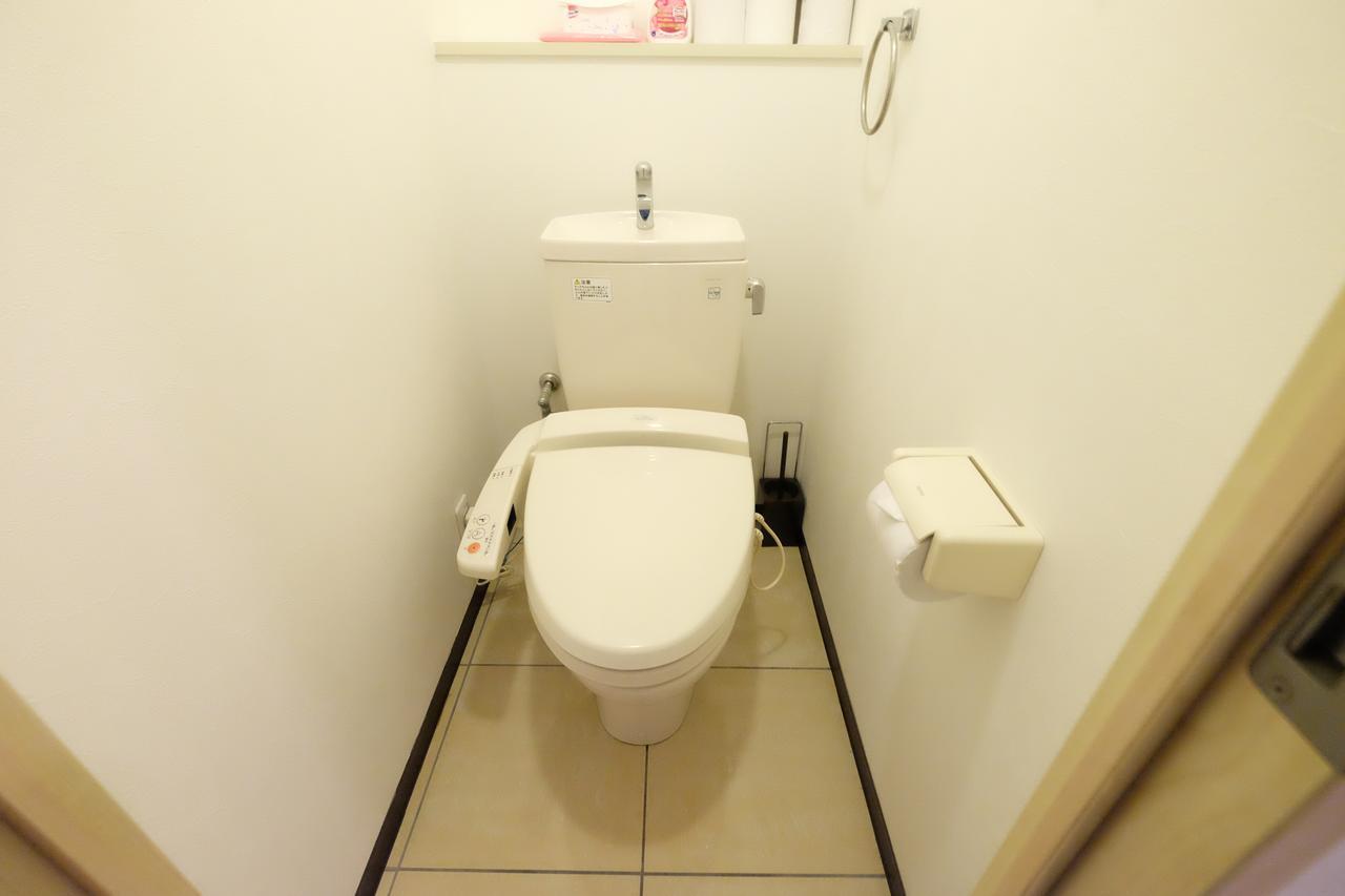 Apartment Ookini Hotels Nipponbashi Apartment Osaka