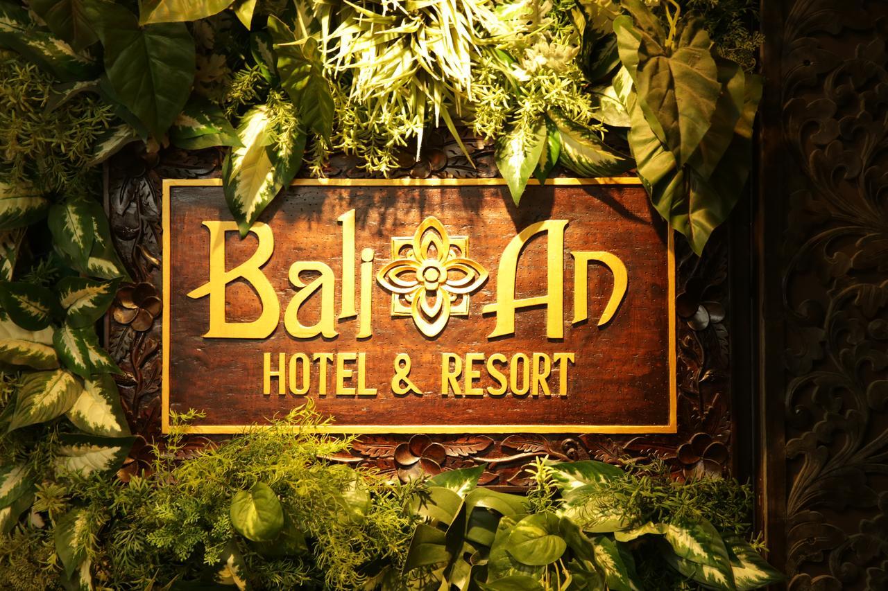 Bali An Shinsaibashi (adults Only) Hotel