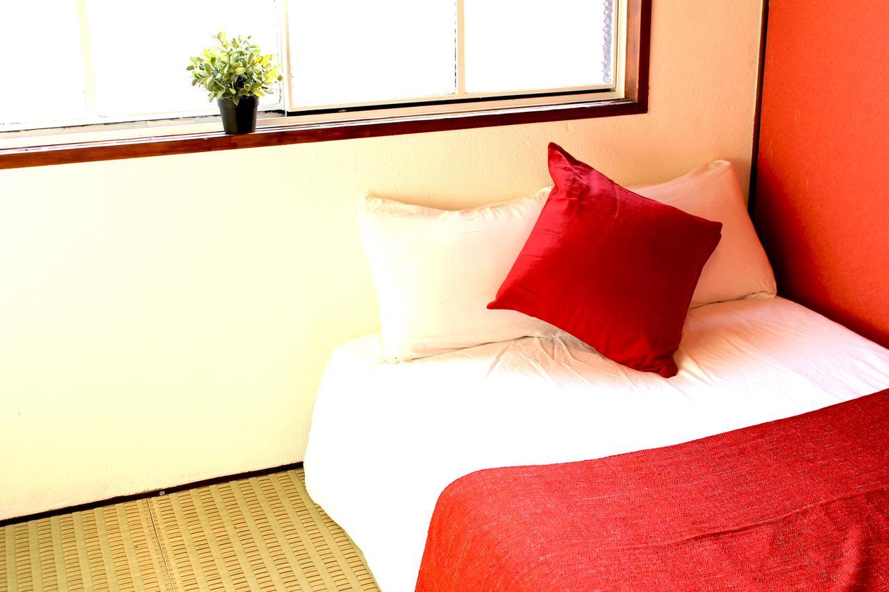Hostel Funtoco Backpackers Namba *