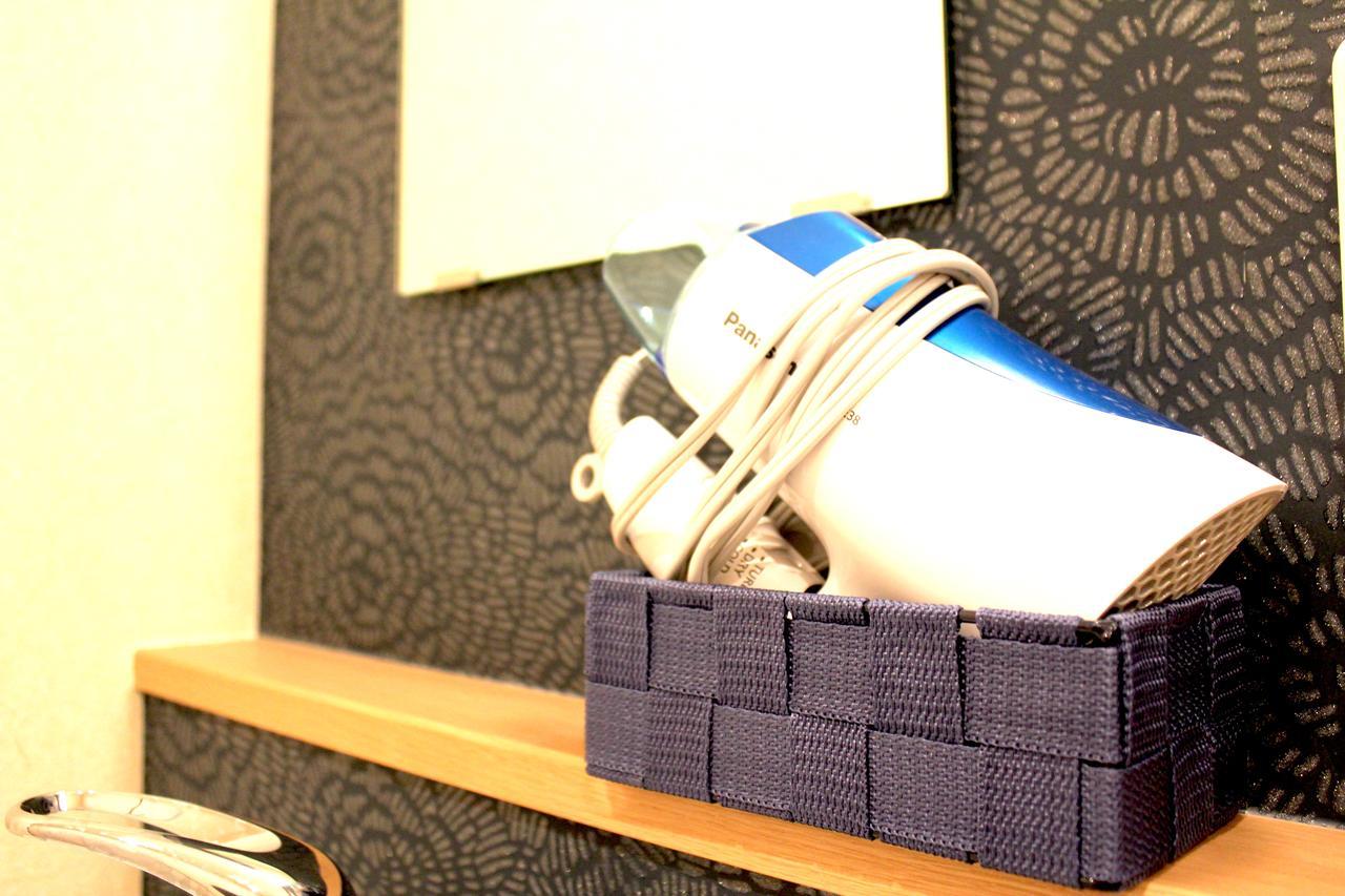 Funtoco Backpackers Namba Hostel