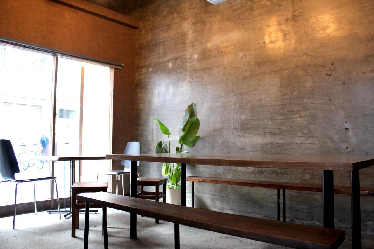Funtoco Backpackers Namba Hostel