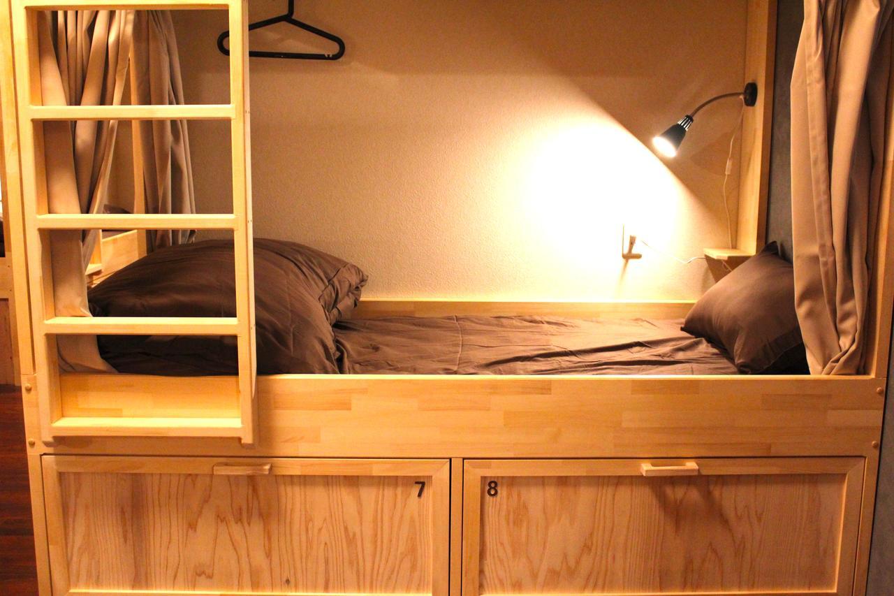 Funtoco Backpackers Namba