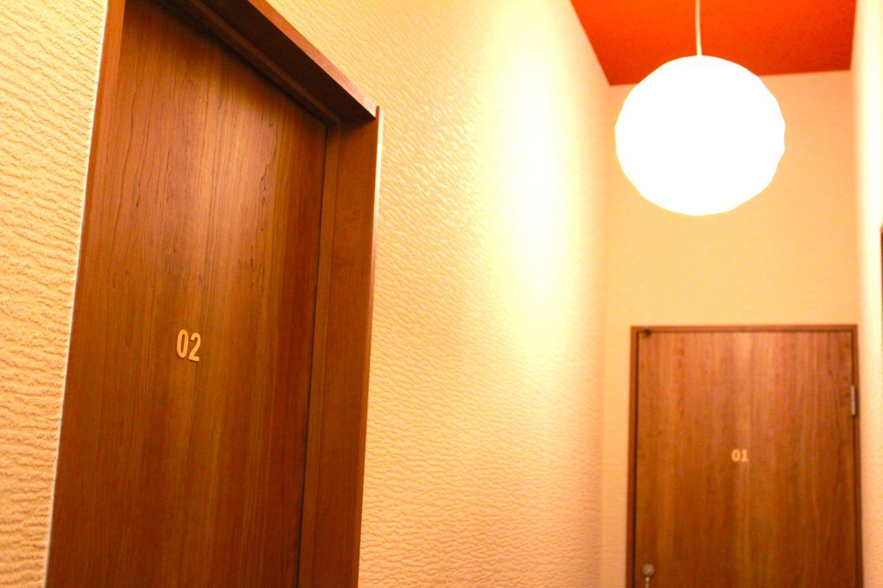 Funtoco Backpackers Namba Osaka