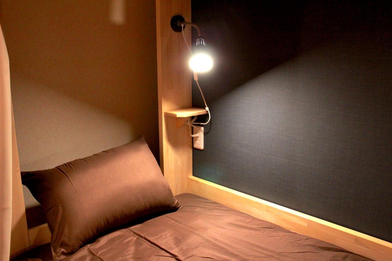 Funtoco Backpackers Namba