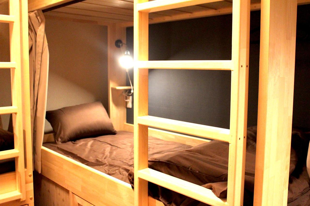 Funtoco Backpackers Namba