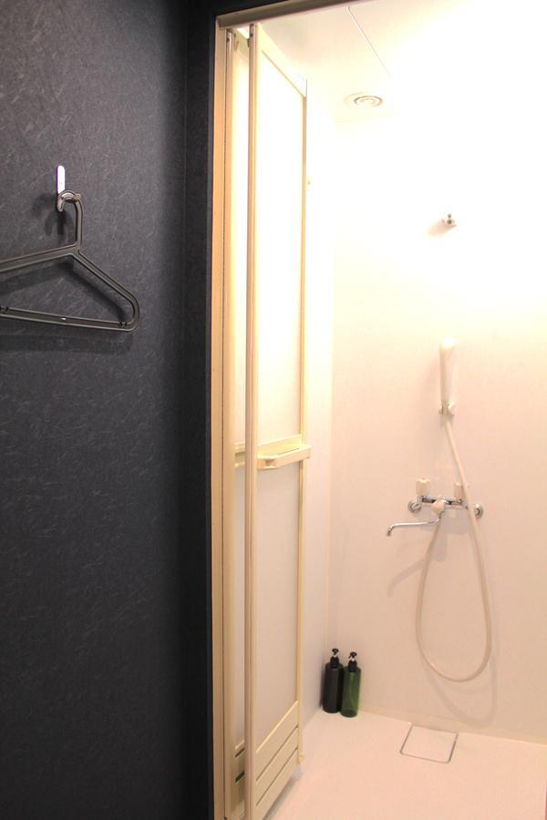 Funtoco Backpackers Namba Hostel *