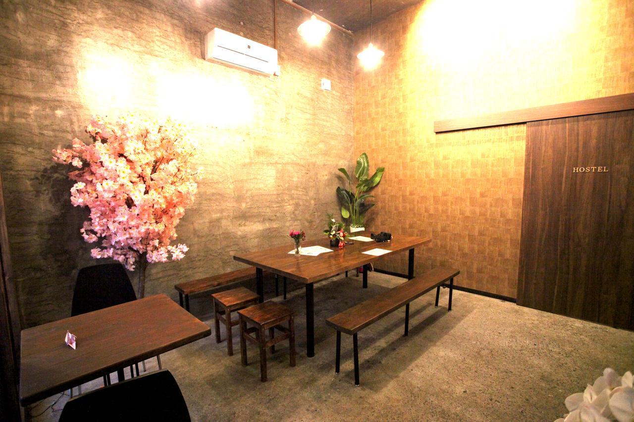 Funtoco Backpackers Namba * Osaka