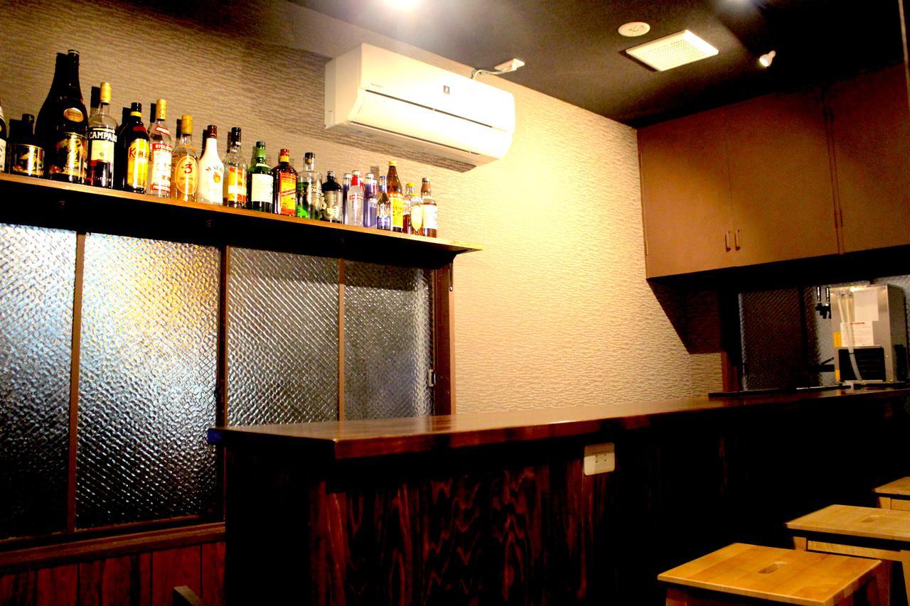 Funtoco Backpackers Namba Hostel Osaka