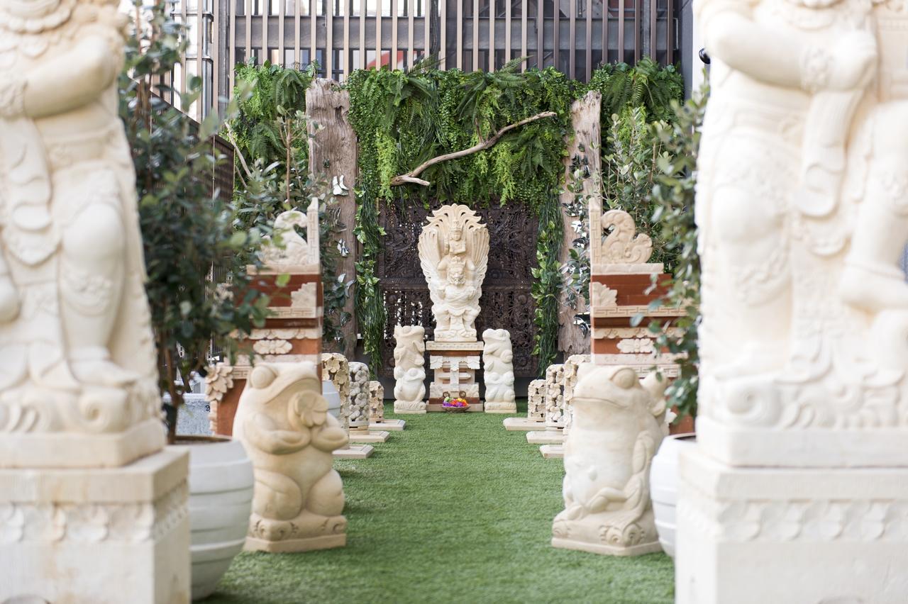 Bali An Shinsaibashi (adults Only) Hotel