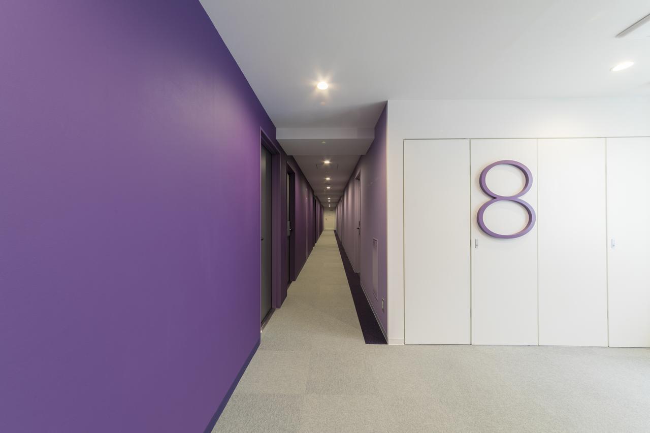Hotel Wbf Artstay Namba 3*