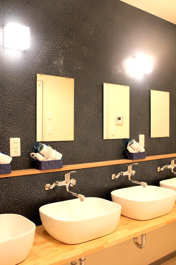 Hostel Funtoco Backpackers Namba *
