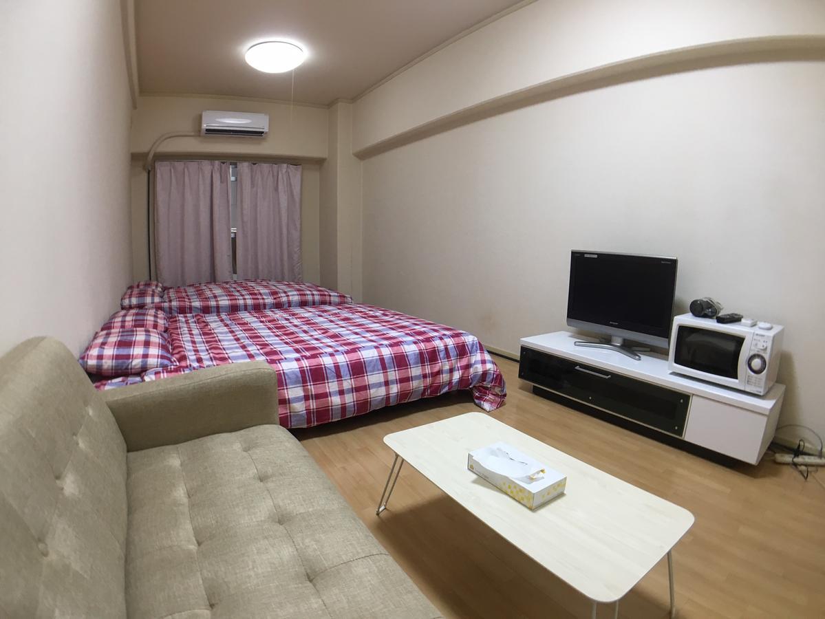 Nipponbashi Apartment Osaka