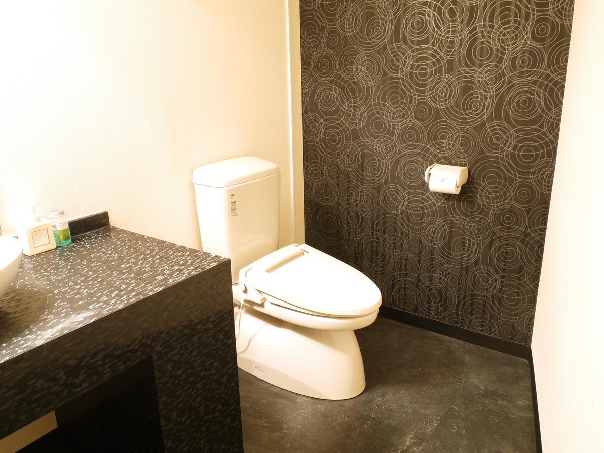 Hotel Hills Osaka