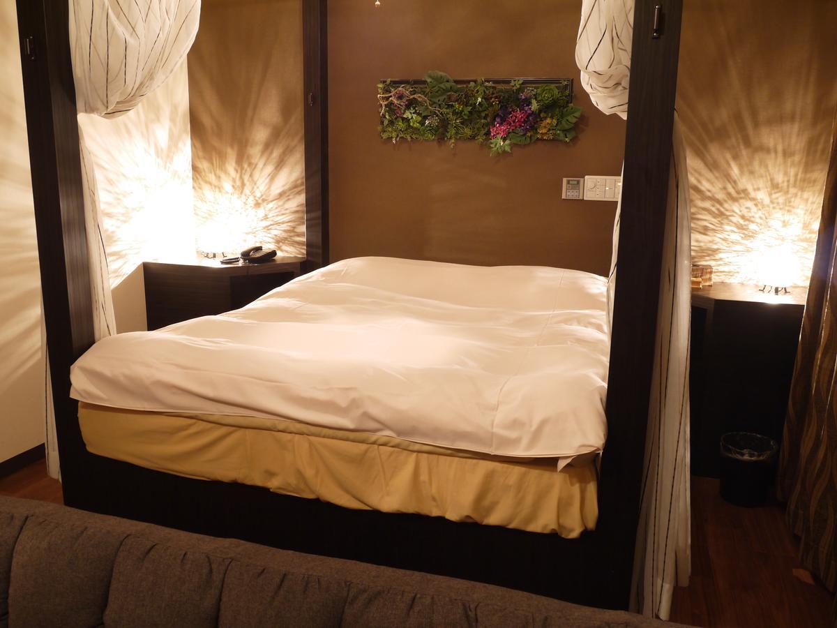 Hotel Hills Osaka