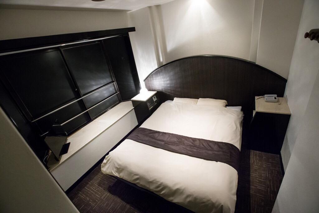 Hotel Hills Osaka