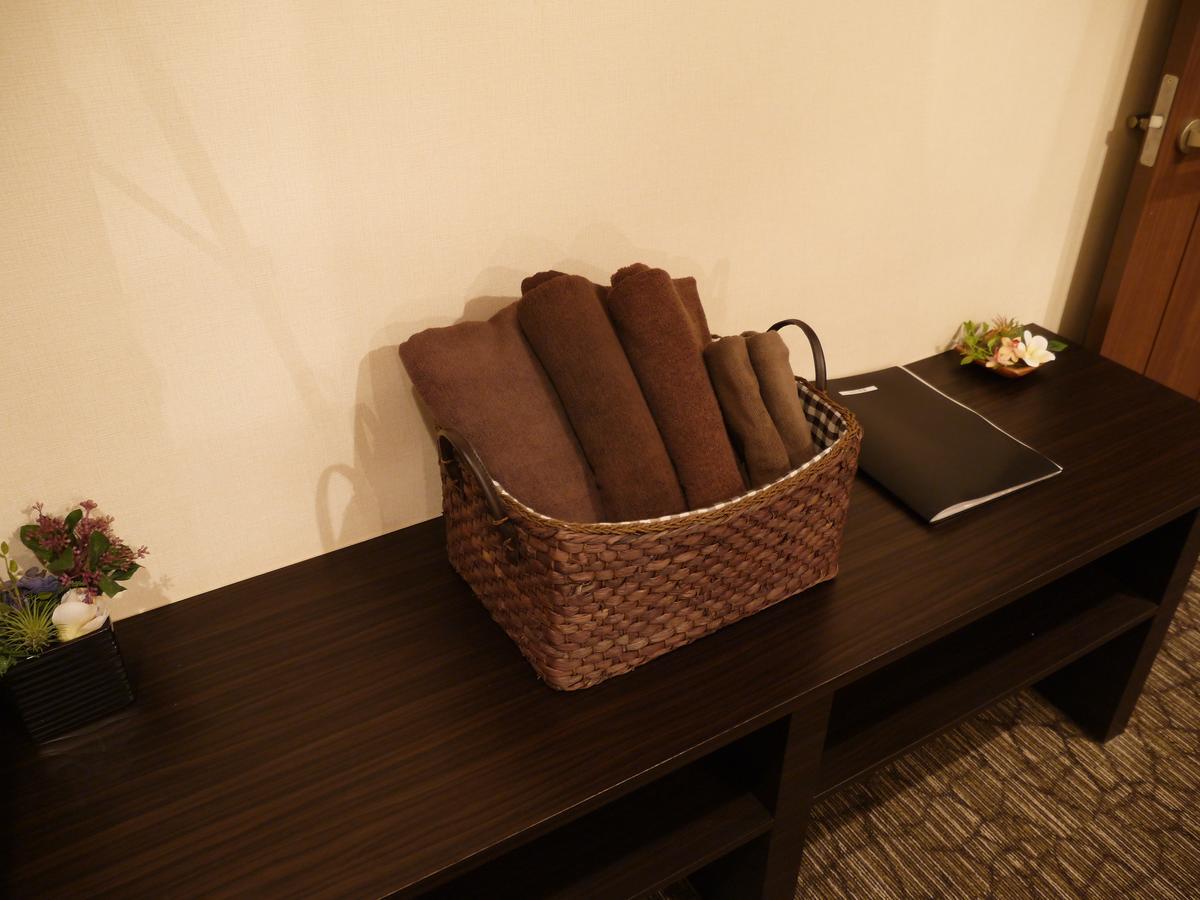 Hotel Hills Osaka