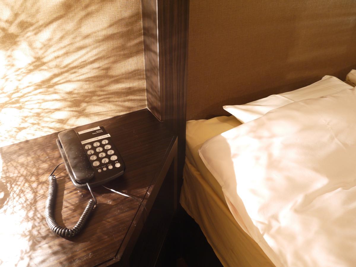 Hotel Hills Osaka