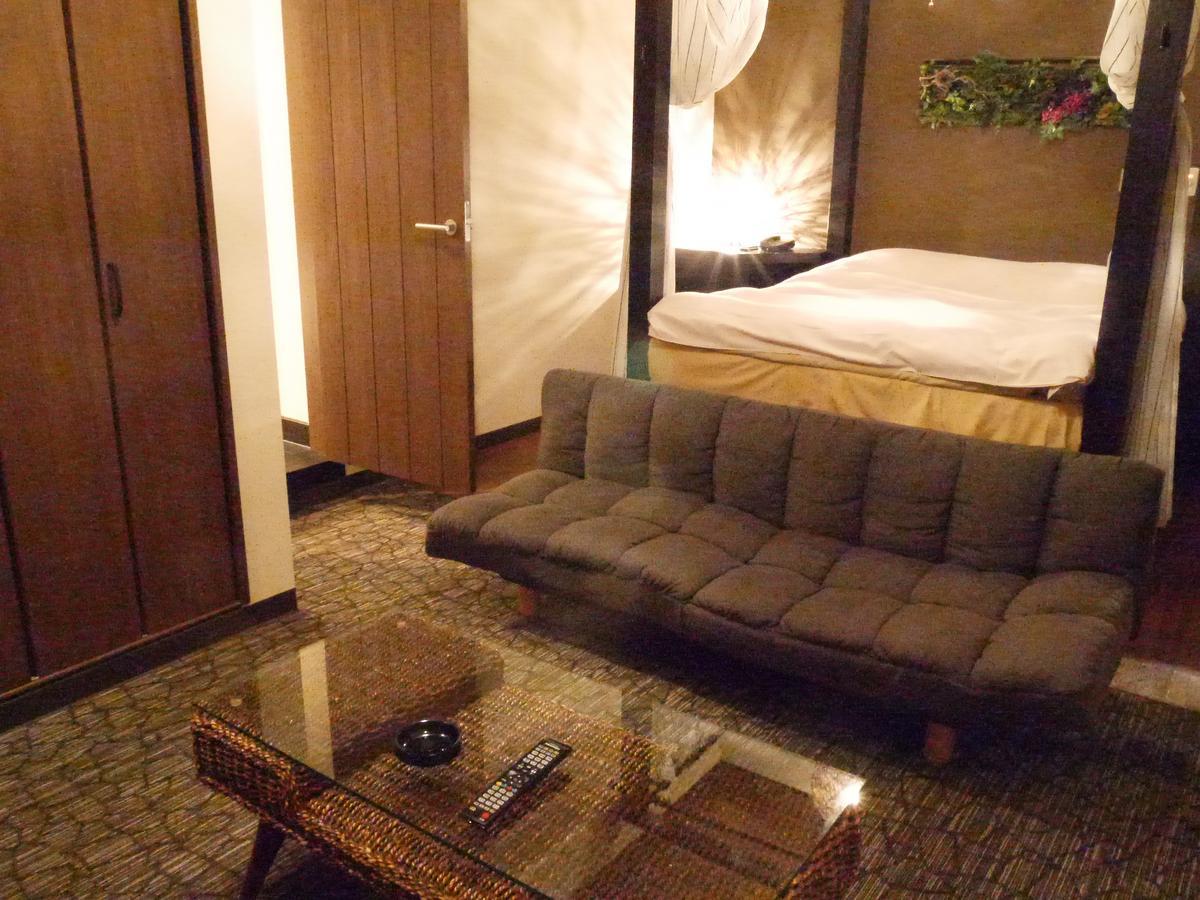 Hills Hotel Osaka