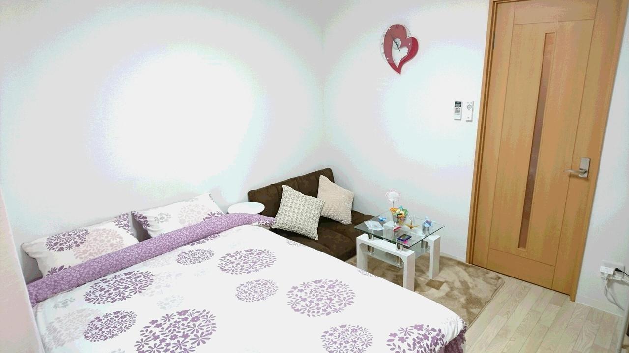Apartment Umeda Cozy Cute