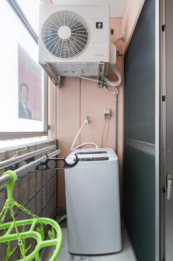 Apartment Umeda Cozy Cute Osaka