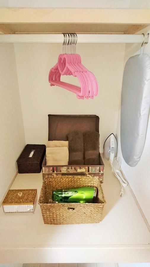 Apartment Umeda Cozy Cute