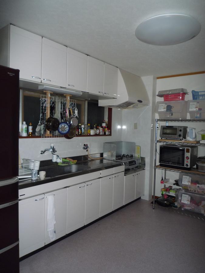 Kuma House Guest house *