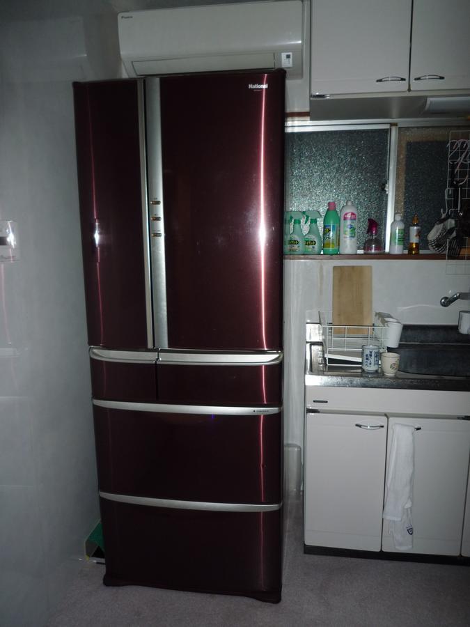 Guest house Kuma House