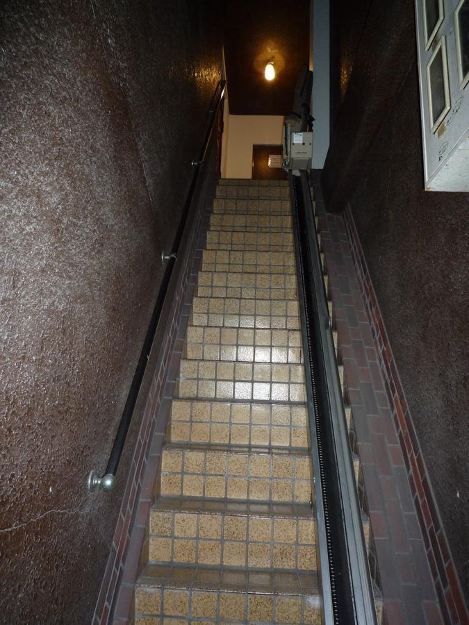 Guest house Kuma House *