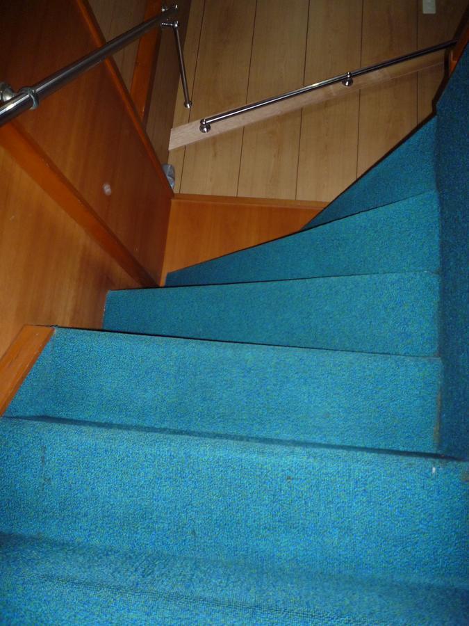 Guest house Kuma House *