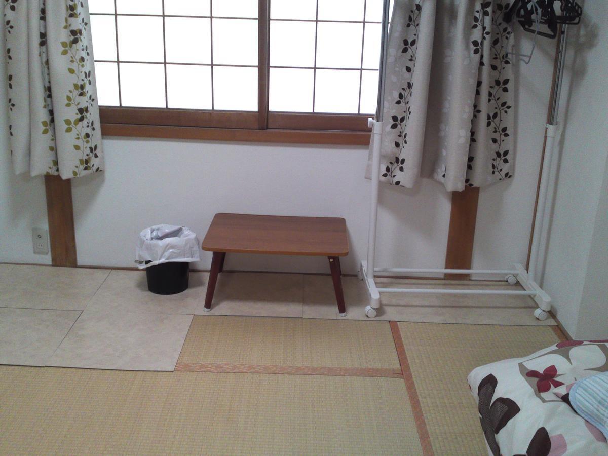 Kuma House Osaka