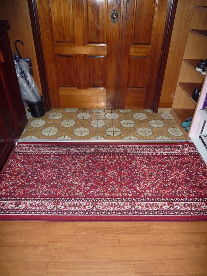 Guest house Kuma House *