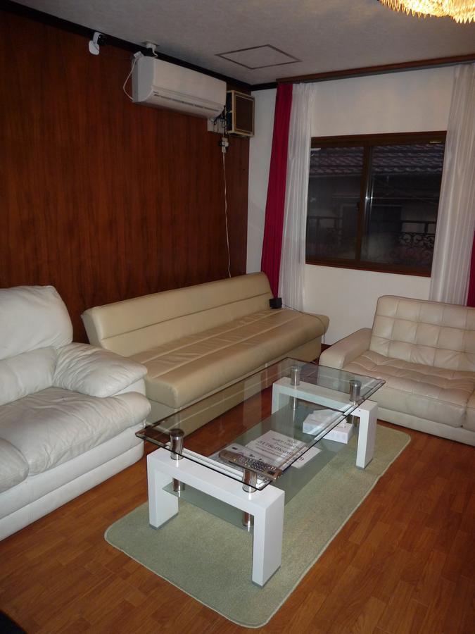 Kuma House Guest house Osaka