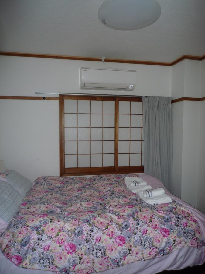 Kuma House
