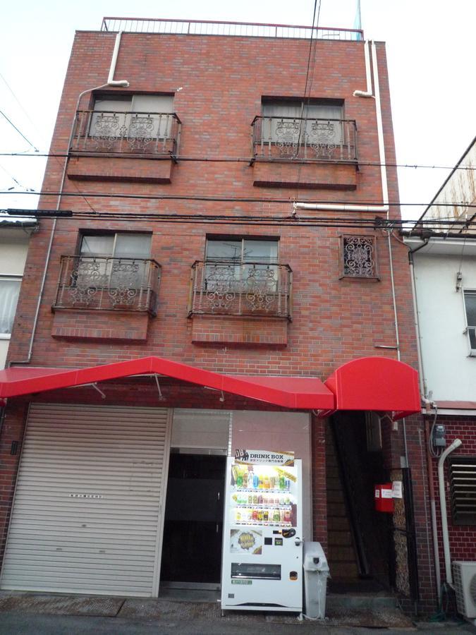 Kuma House *