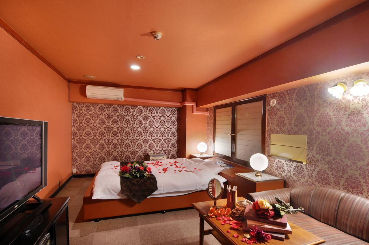 Namba Alpha (adults Only) 2* Osaka