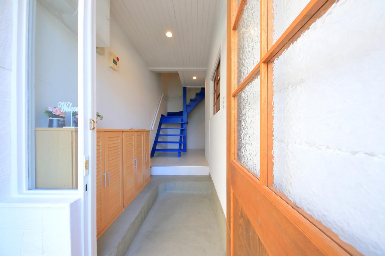 Hostel Raku