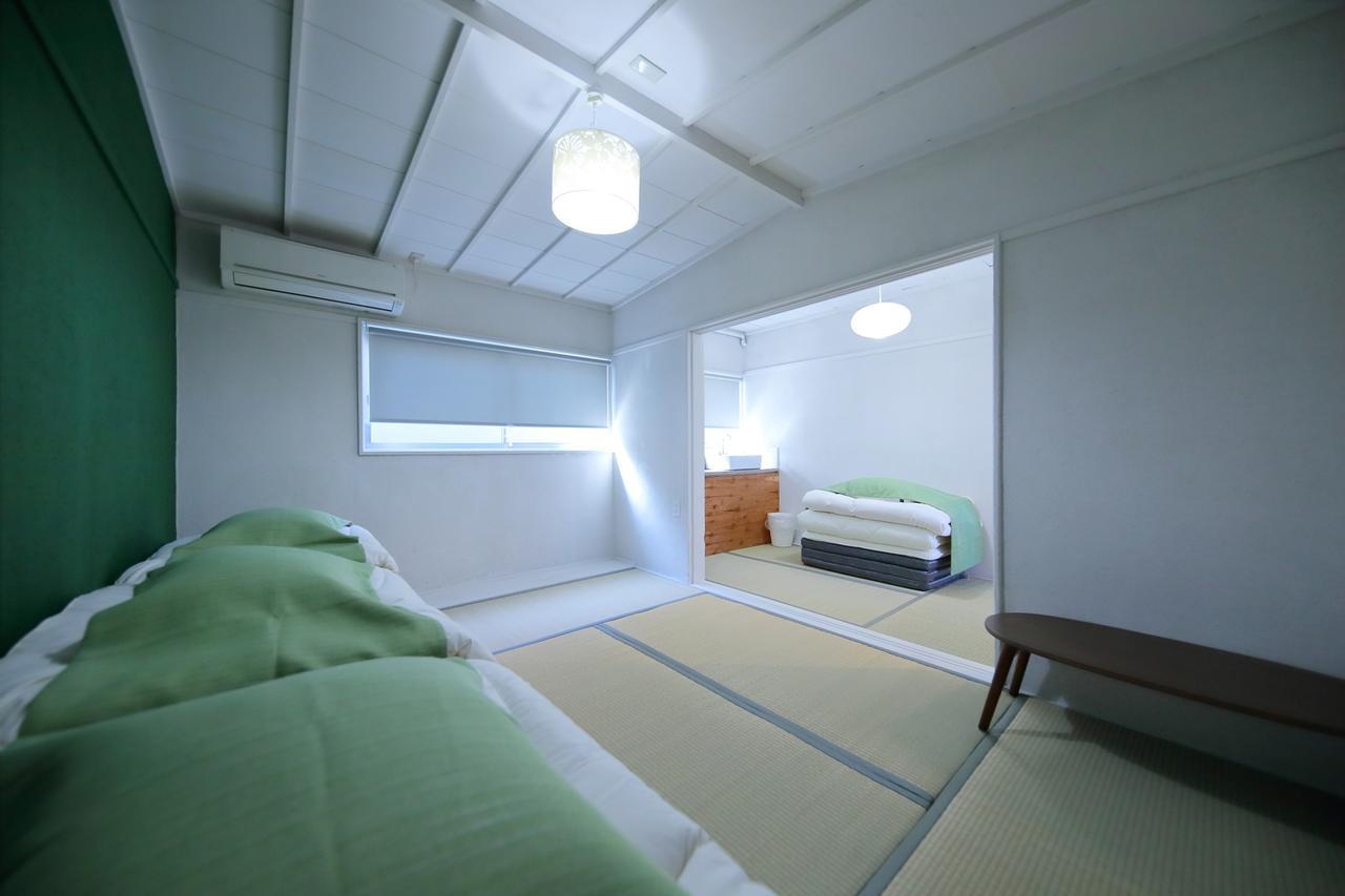 Hostel Raku *