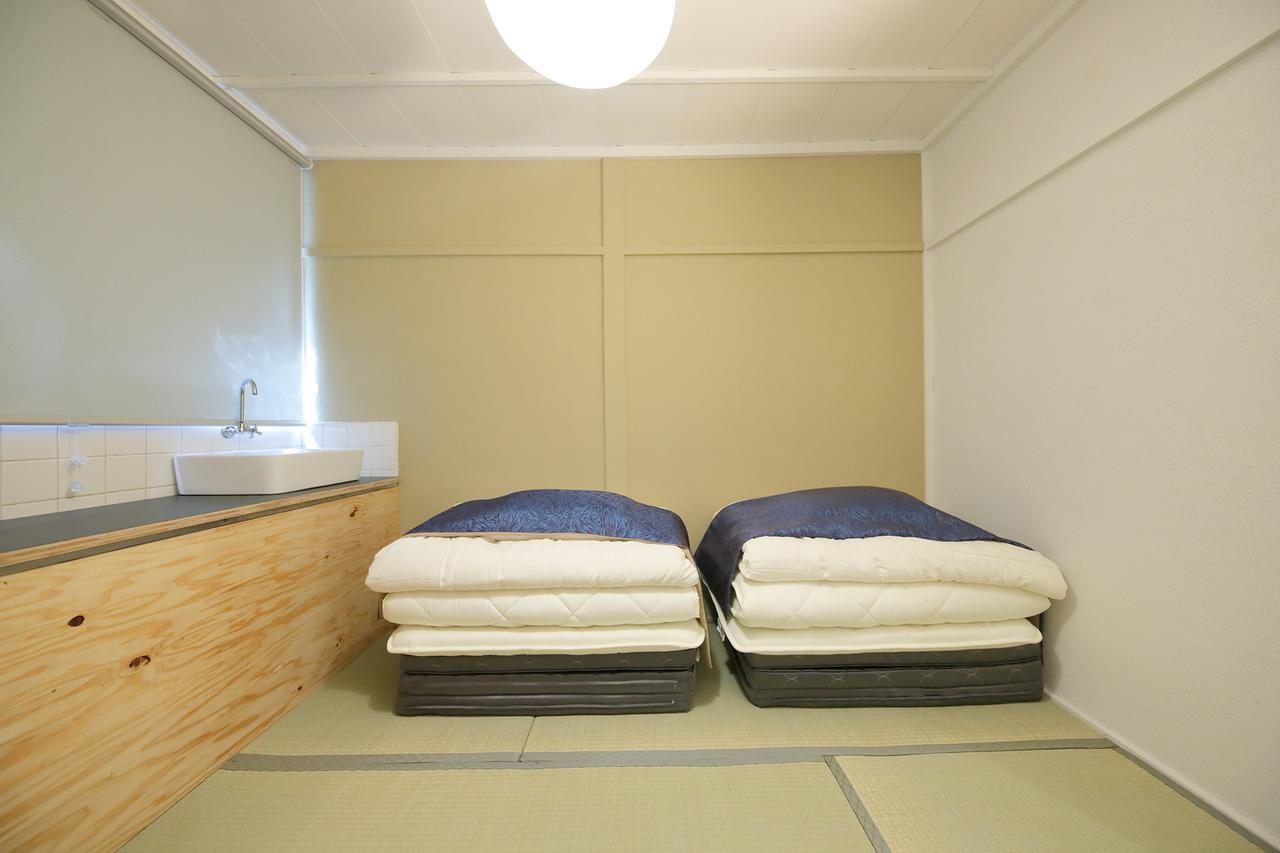 Raku Hostel