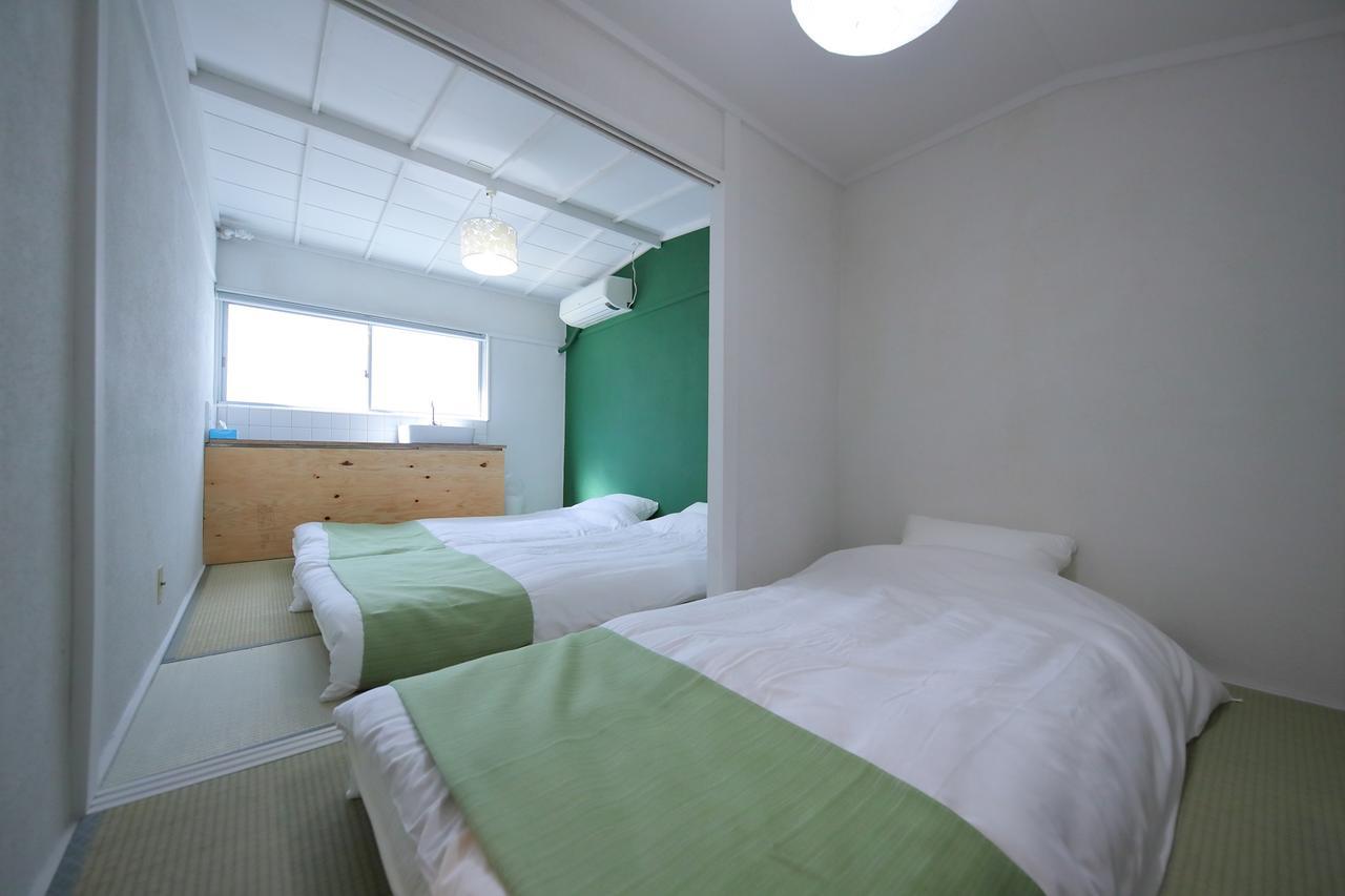 Hostel Raku Osaka
