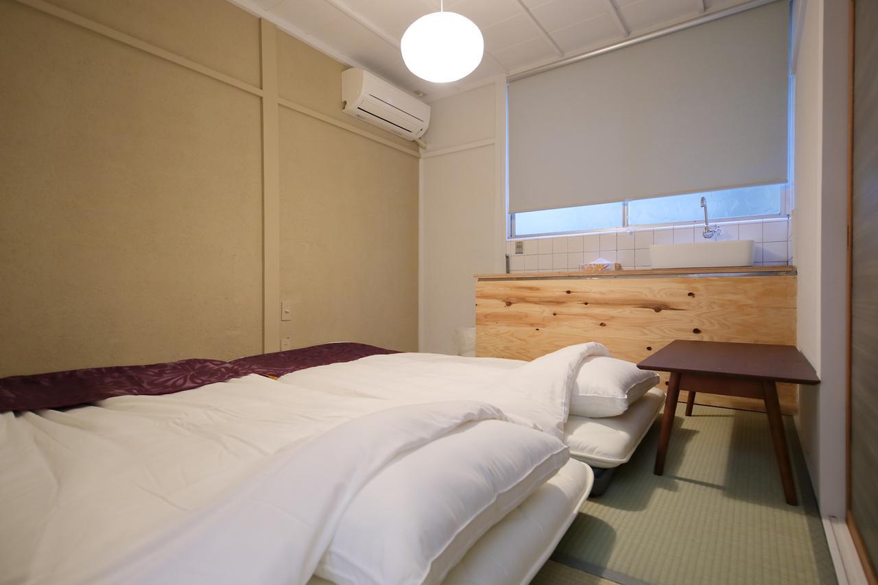 Hostel Raku *