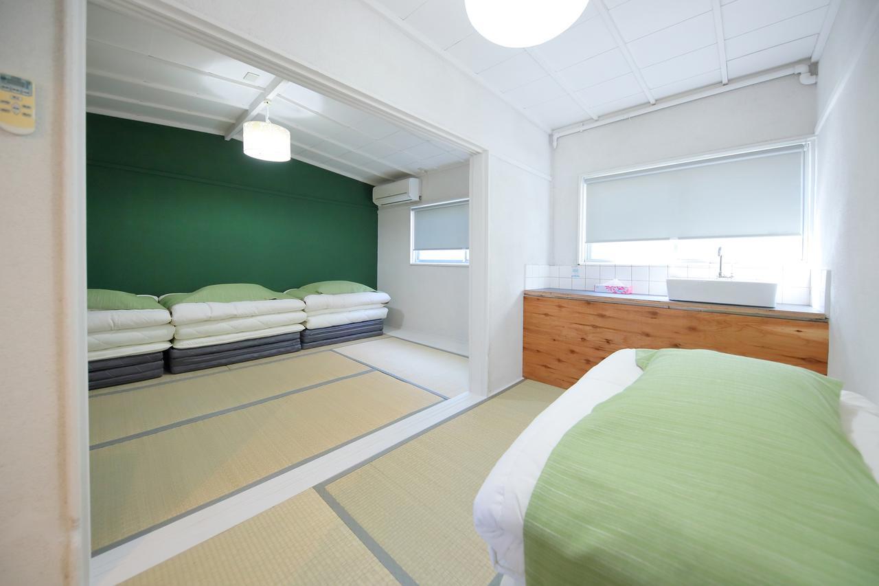 Raku Hostel