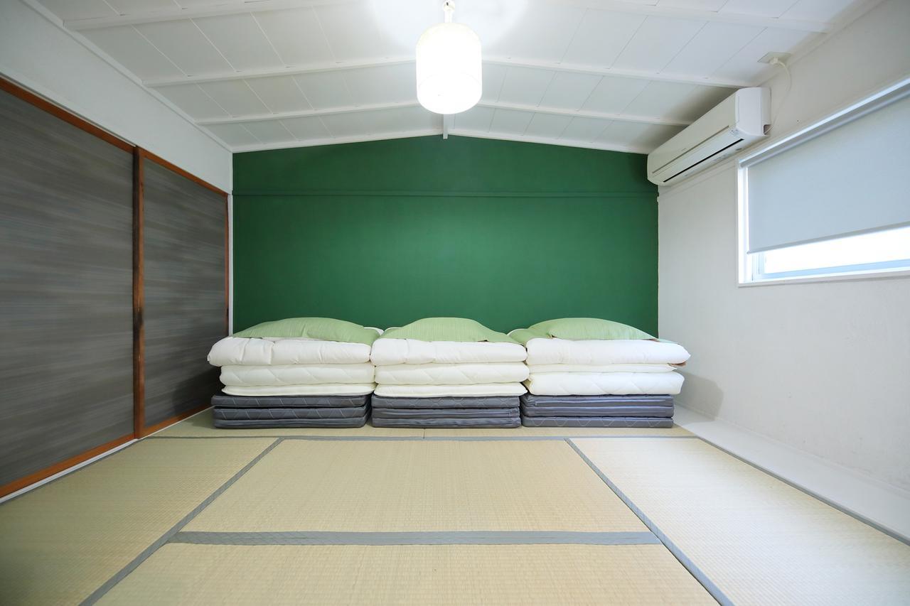 Hostel Raku Osaka