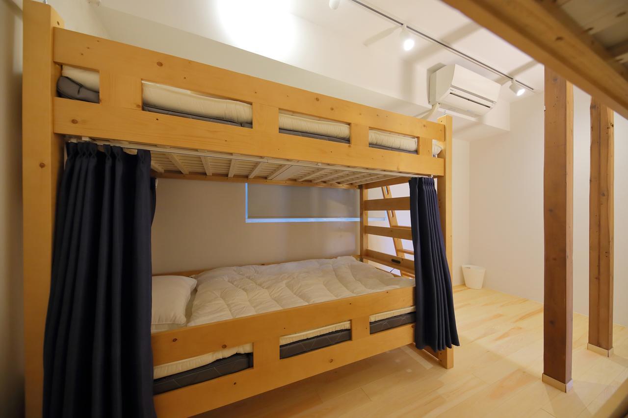 Raku Hostel