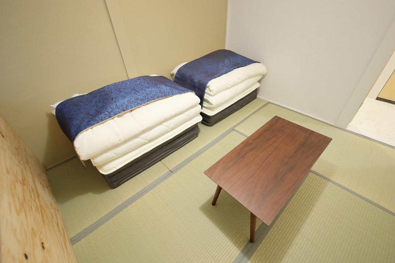 Raku Hostel