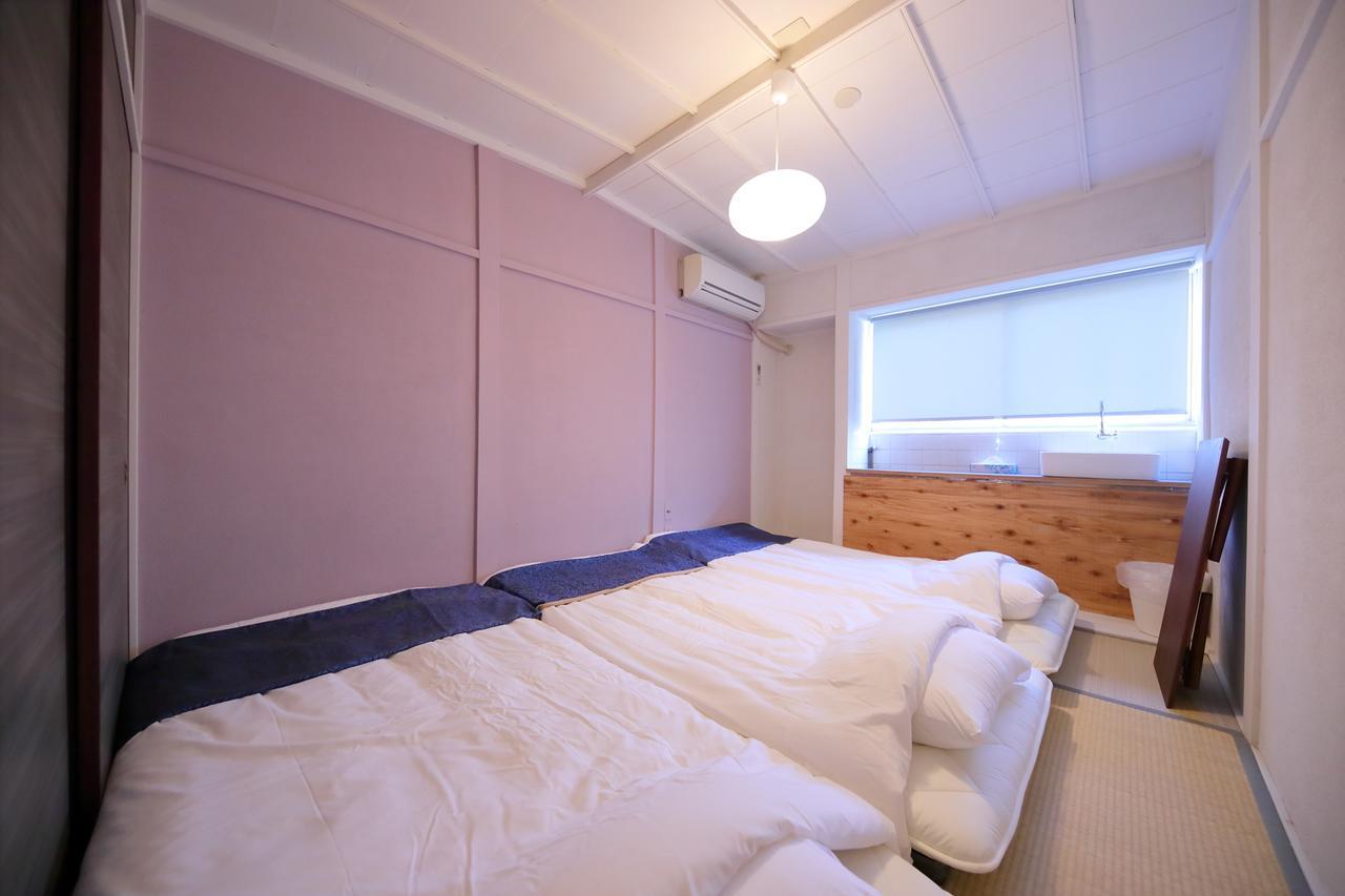 Raku Hostel